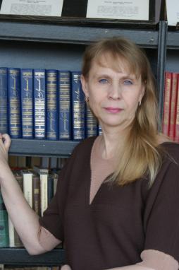 Шушканова Татьяна Александровна
