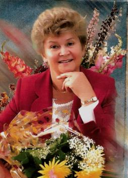 Казанцева Галина Ивановна