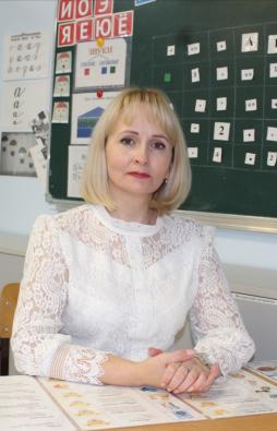 Вингольц Елена Васильевна